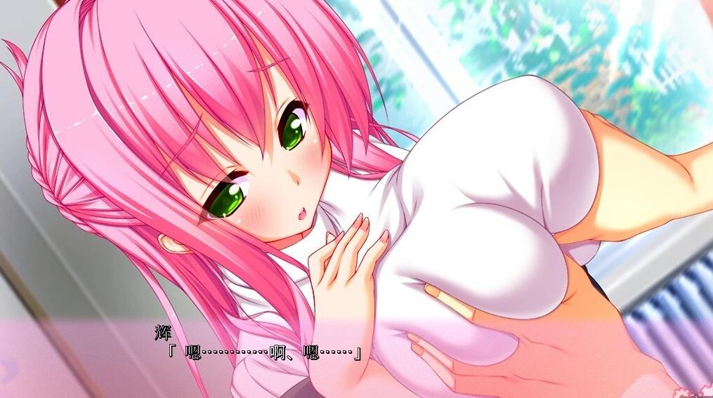 【PC/2D/ADV/汉化】小恶魔成长！AI汉化版【2.5G】