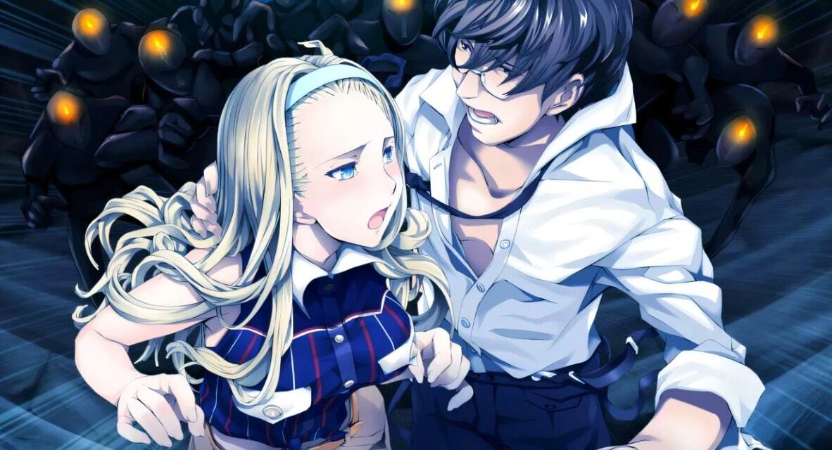 【PC/2D/GAL/汉化】红壳町博物志 AI汉化版【1G】