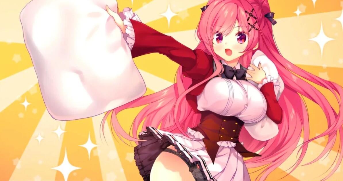 【PC/2D/GAL/汉化】花金草花 花山奏 * Gram 第 3 章 双端AI汉化版【3.7G】