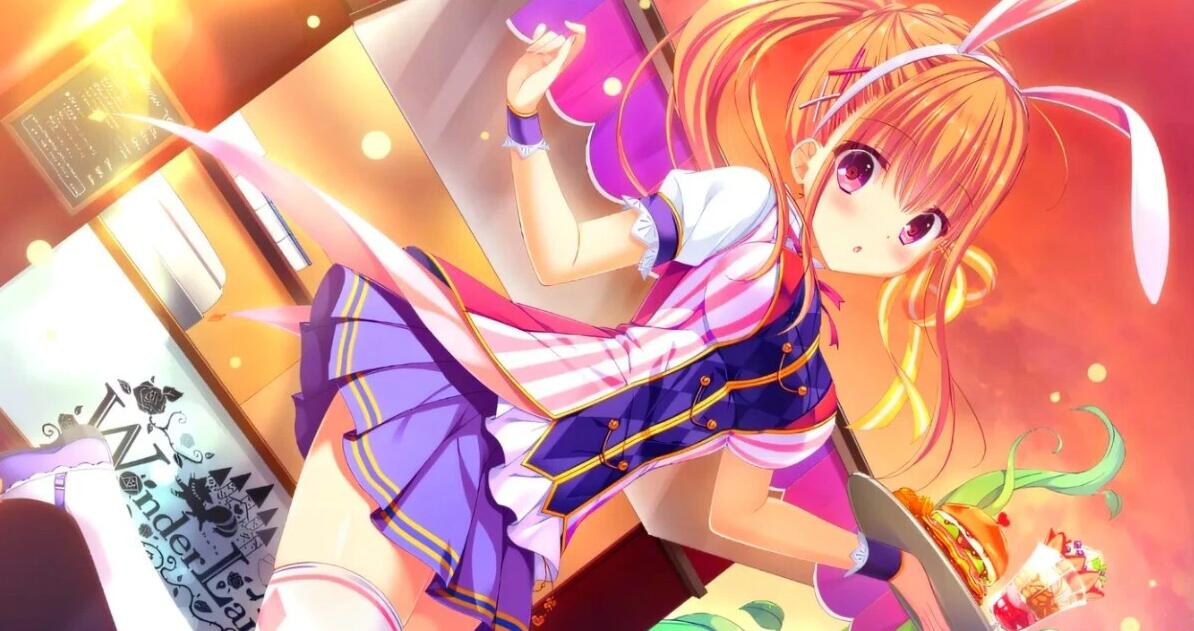 【PC/2D/GAL/汉化】初音岛4 Plus Harmony Ver1.01 AI汉化版【5.1G】