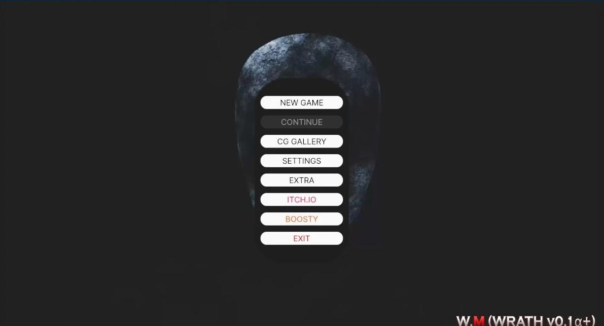 【SD/3D/SLG/中文】宿命论 THEWRATH V2.0 双端STEAM官方中文版【6.1G】