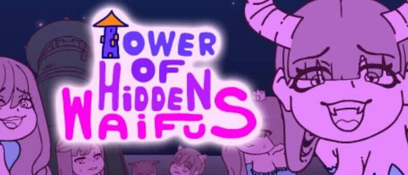 【PC/2D/SLG/中文】隐藏少女之塔 V1.0 STEAM官方中文版【3G】