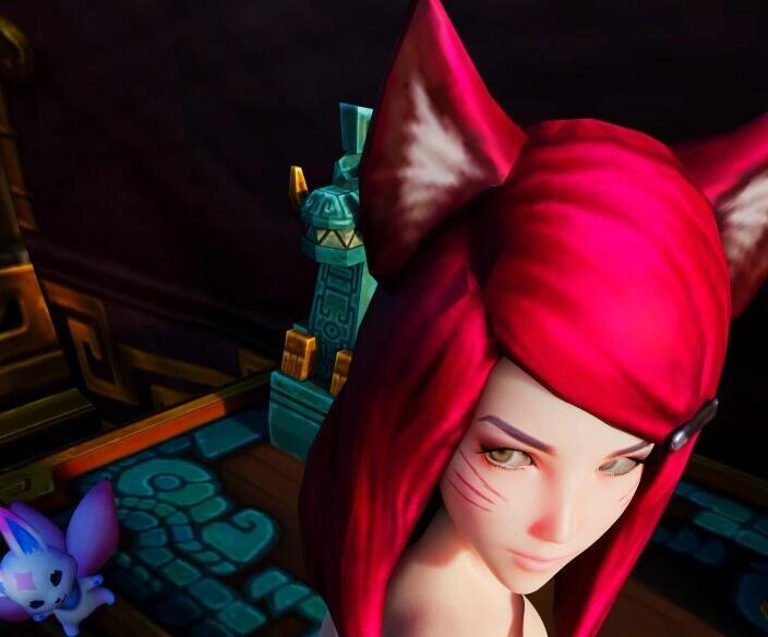 【DH/3D/同人】Idemi 大师 2023-2024年07月 作品更新整合 CG+动画【6.1G】