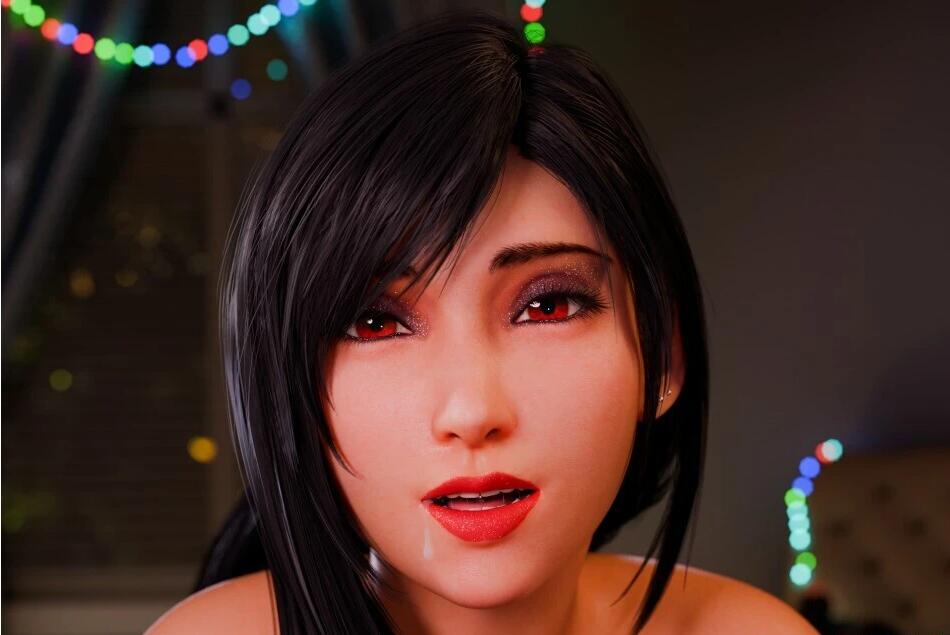 【DH/3D/同人】Auxtasy大师 2024年05月 作品更新 CG+动画【2G】