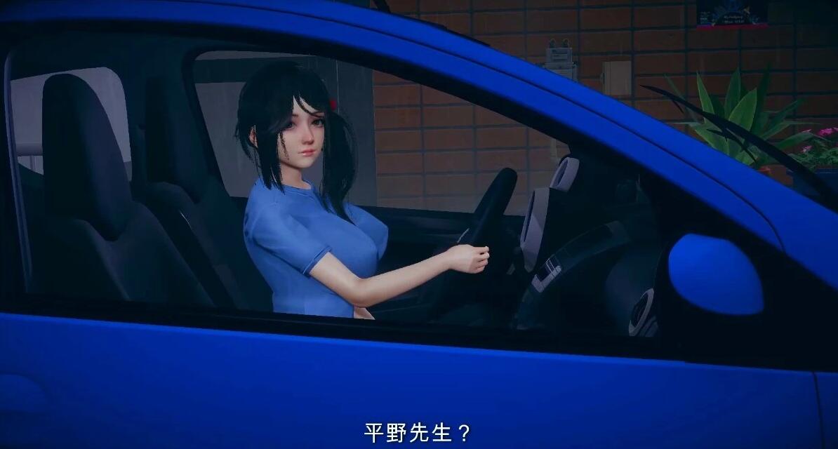 【DH/3D/同人】新雨后小故事 中文字幕版【15′/920M】