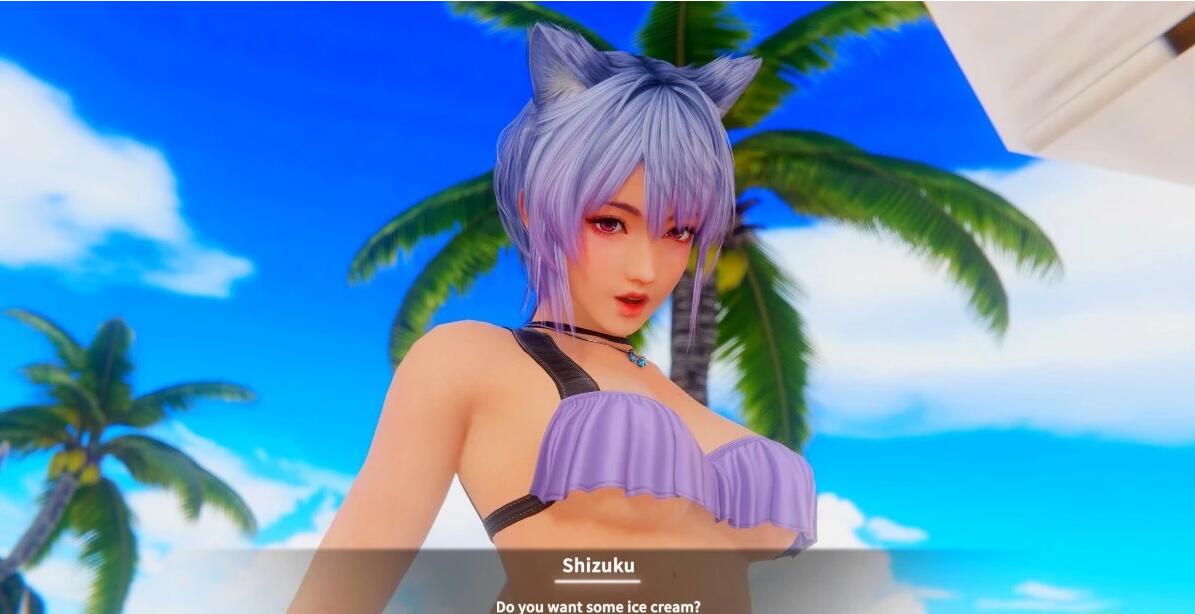 【DH/3D/同人】Toone 大师 2024年07月 更新作品【11G】