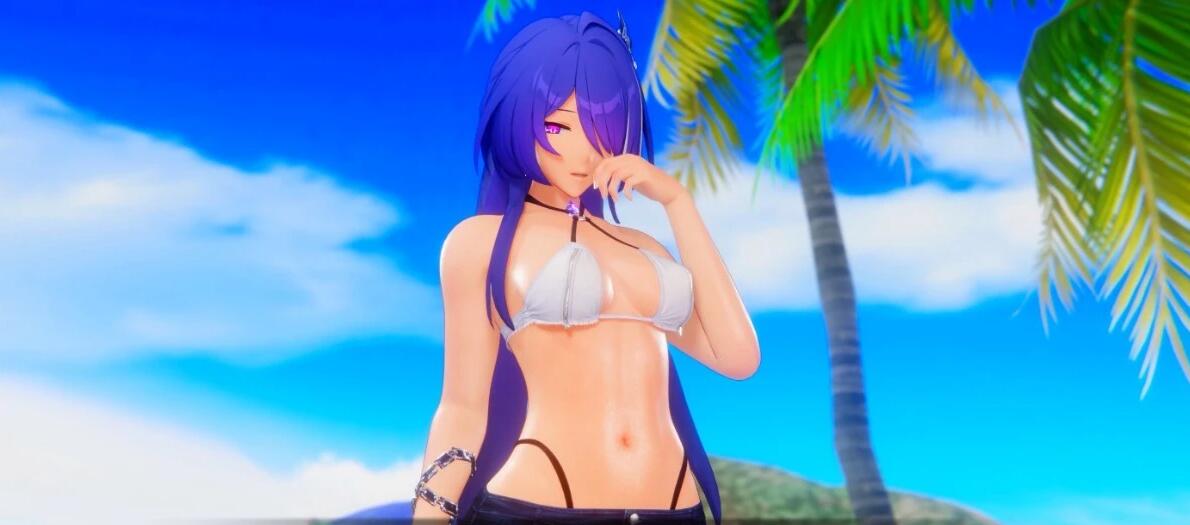 【DH/3D/同人】Toone 大师 2024年07月 更新作品【11G】