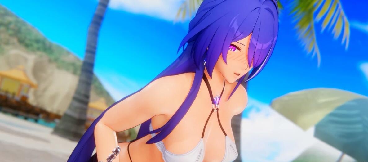 【DH/3D/同人】Toone 大师 2024年07月 更新作品【11G】