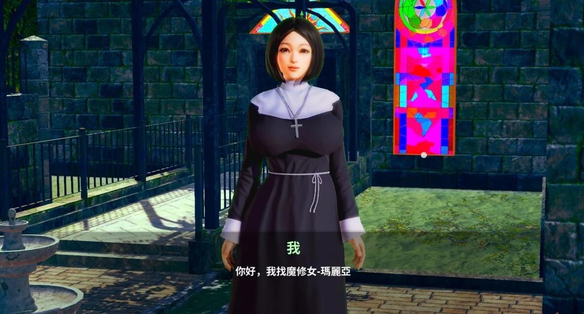 【SD/3D/SLG/中文】超强力 Supower V1.0 双端官方中文步兵版【860M】