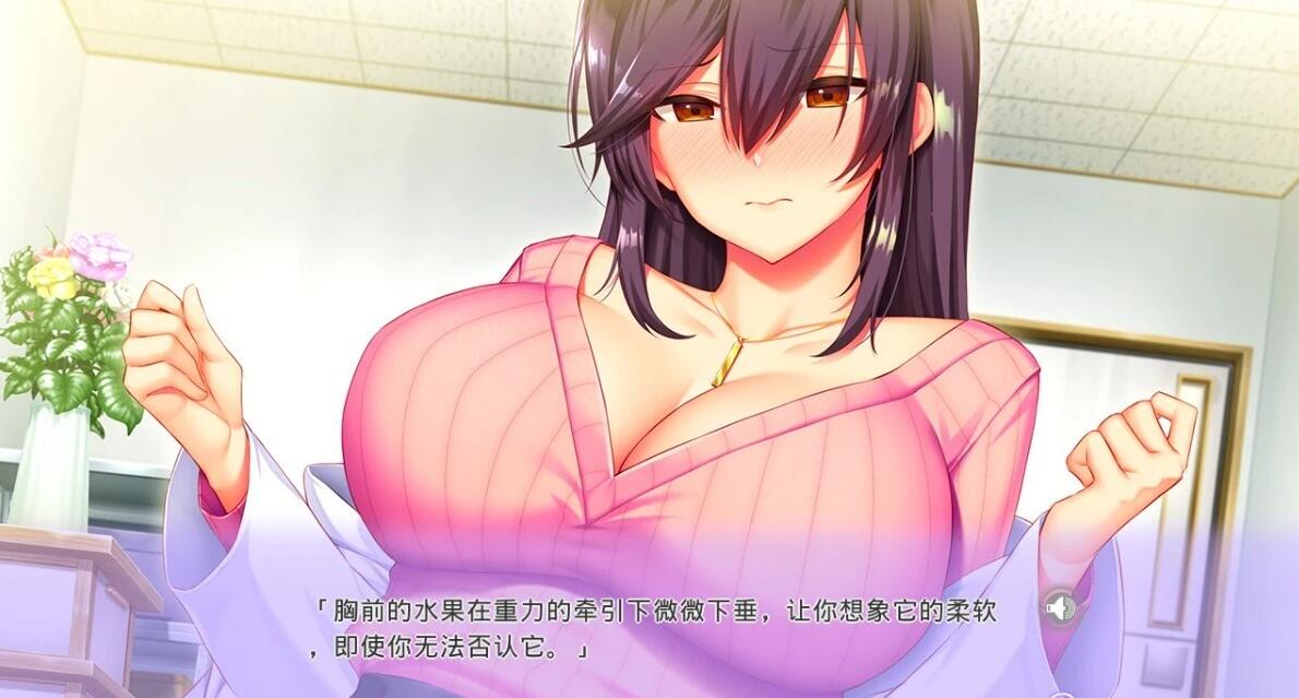 【SD/2D/ADV/中文】我和我的老师的生活 双端STEAM官方中文步兵版【1.1G】