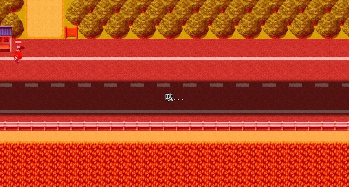 【PC/2D/RPG/汉化】[RJ418182]残陀村復興記 AI汉化版+存档【1G】