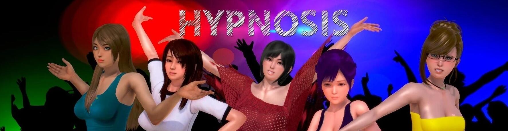 【SD/3D/欧美SLG/汉化/动态】催眠 Hypnosis Ver1.4.3 双端汉化版【3.7G】