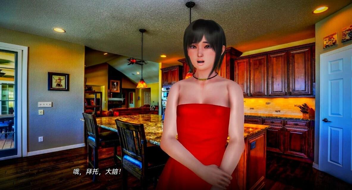 【SD/3D/欧美SLG/汉化/动态】催眠 Hypnosis Ver1.4.3 双端汉化版【3.7G】