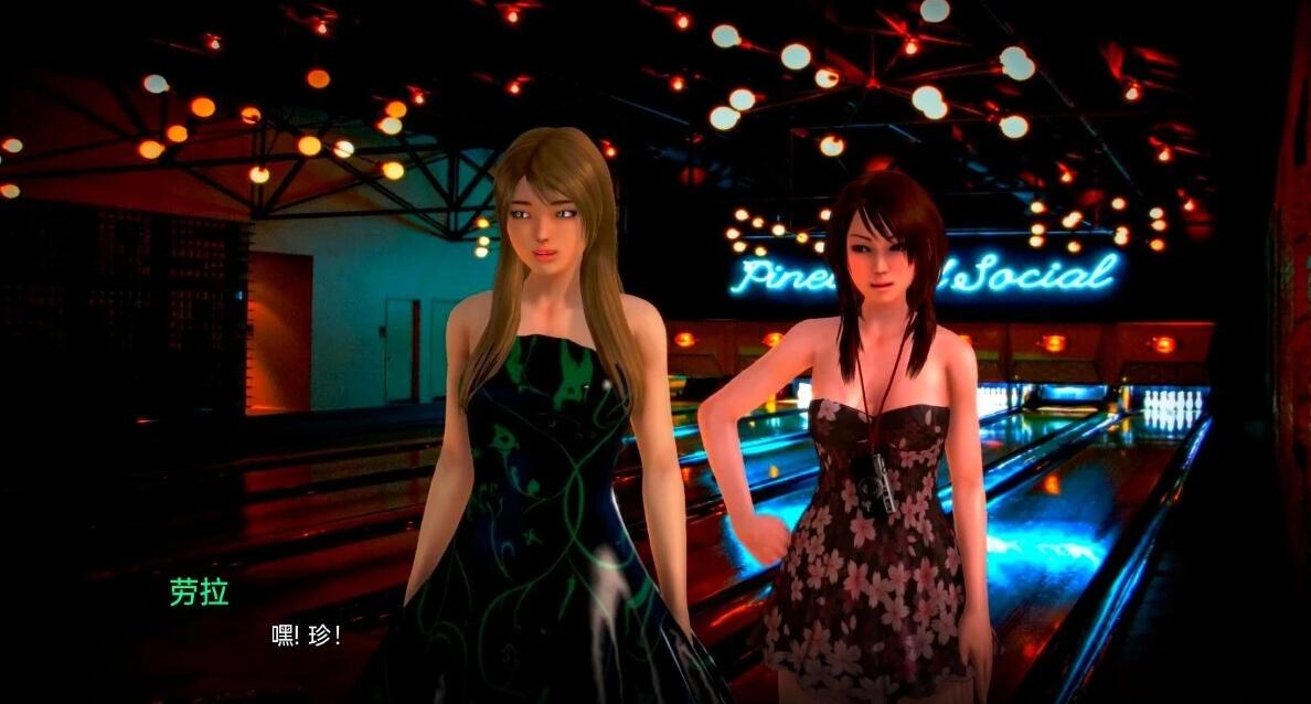 【SD/3D/欧美SLG/汉化/动态】催眠 Hypnosis Ver1.4.3 双端汉化版【3.7G】