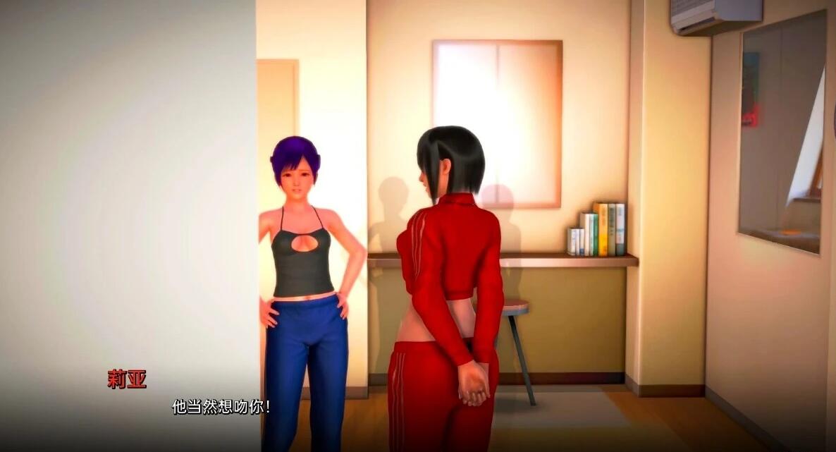 【SD/3D/欧美SLG/汉化/动态】催眠 Hypnosis Ver1.4.3 双端汉化版【3.7G】