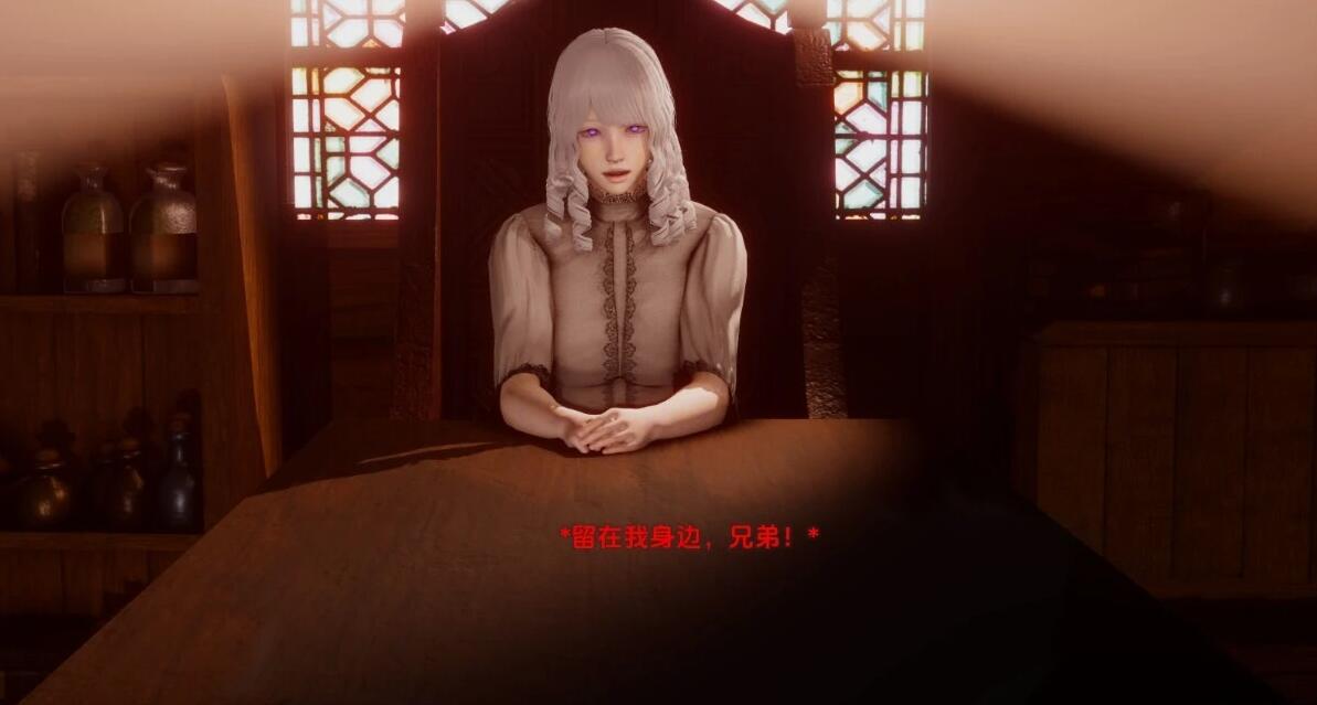 【SD/3D/亚风SLG/汉化】神性 Divinity Update1 双端汉化版【1.6G】