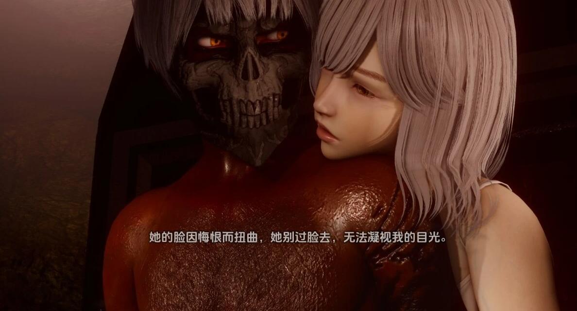 【SD/3D/亚风SLG/汉化】神性 Divinity Update1 双端汉化版【1.6G】