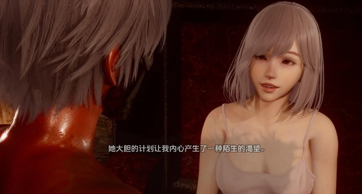 【SD/3D/亚风SLG/汉化】神性 Divinity Update1 双端汉化版【1.6G】