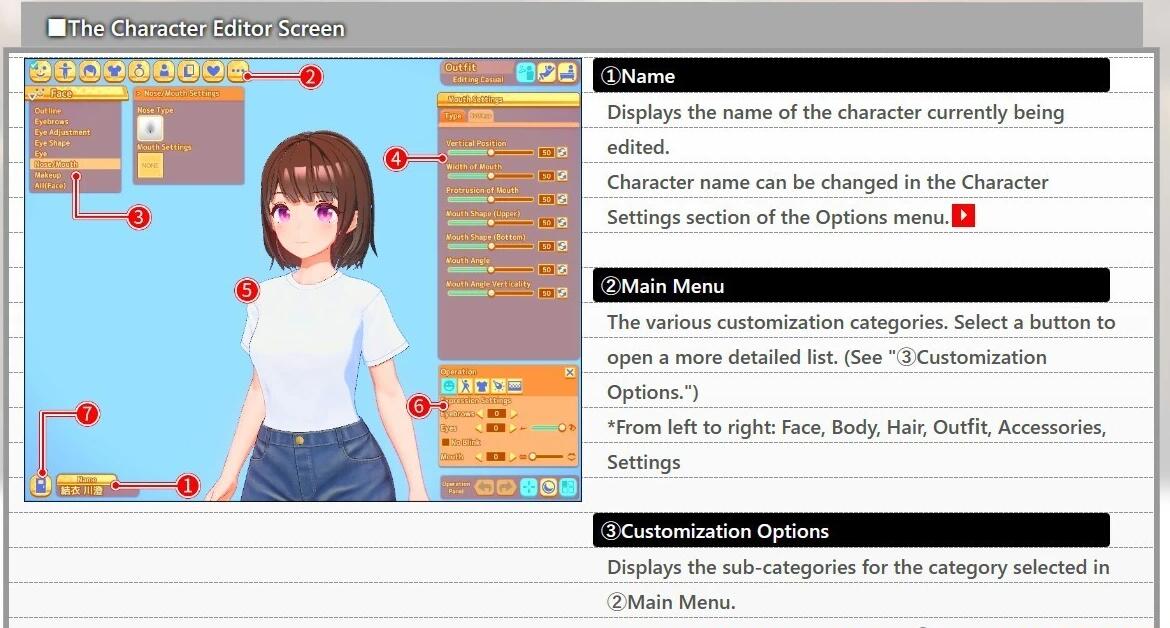 【PC/3D/SLG/中文/I社】甜蜜约会 Honey Come V2.0.0 STEAM官方中文版+各人物包等【24G】