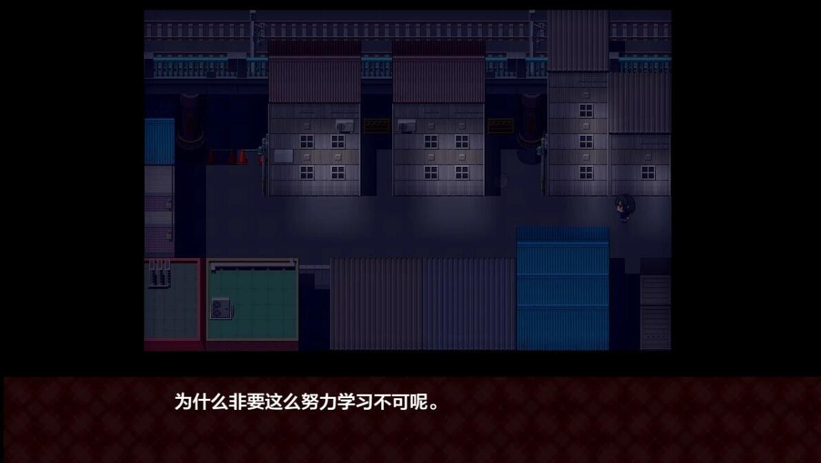 【PC/2D/RPG/汉化】魔法少女蒂亚斯威特 V1.0 AI汉化版+礼包码【860M】