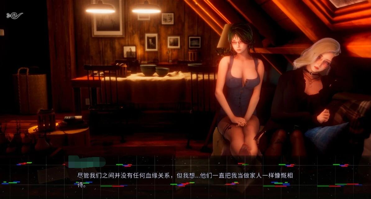 【SD/3D/神级SLG/中文】蜉蝣 MayFly V0.2 双端官方中文版【2.6G】