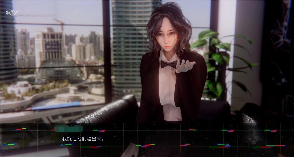 【SD/3D/神级SLG/中文】蜉蝣 MayFly V0.2 双端官方中文版【2.6G】