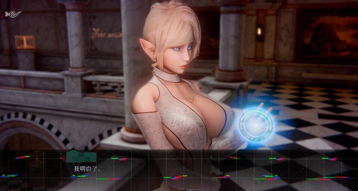 【SD/3D/神级SLG/中文】蜉蝣 MayFly V0.2 双端官方中文版【2.6G】