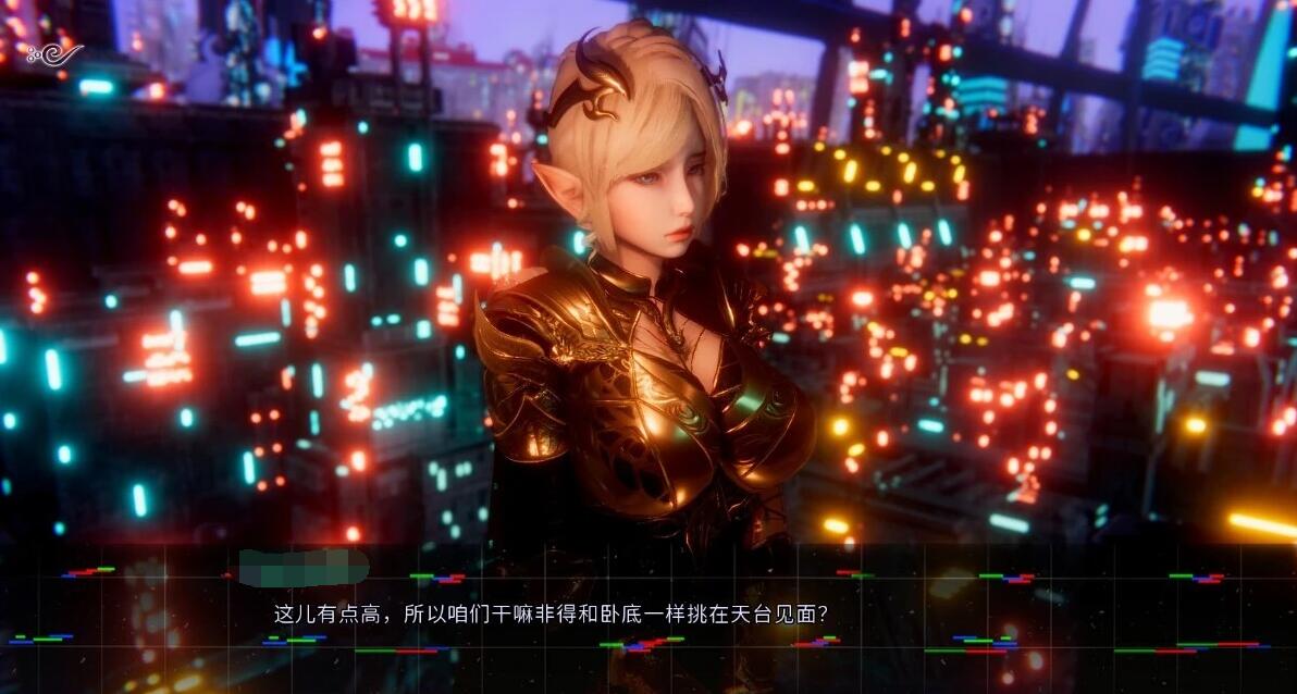 【SD/3D/神级SLG/中文】蜉蝣 MayFly V0.2 双端官方中文版【2.6G】