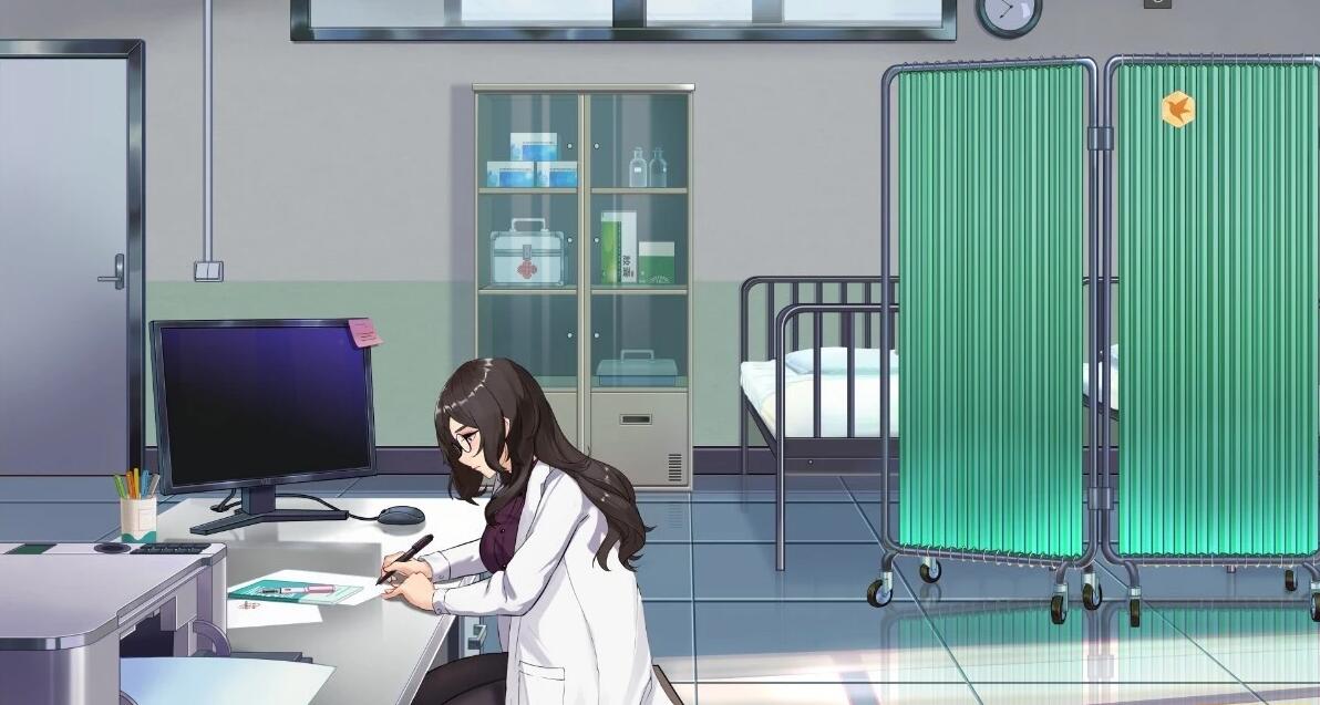 【PC/2D/SLG/中文】重生之老王馋我身子 B8170568HX STEAM官中步兵版+DLC【6.7G】