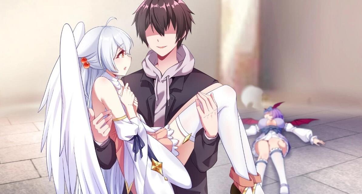 【PC/2D/SLG/中文】重生之老王馋我身子 B8170568HX STEAM官中步兵版+DLC【6.7G】