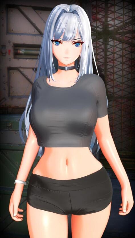 【DH/2D/3D/同人】BlobCG 大师 2024年01-07月 作品 莱莎+异度神剑 CG+动画【4.9G】