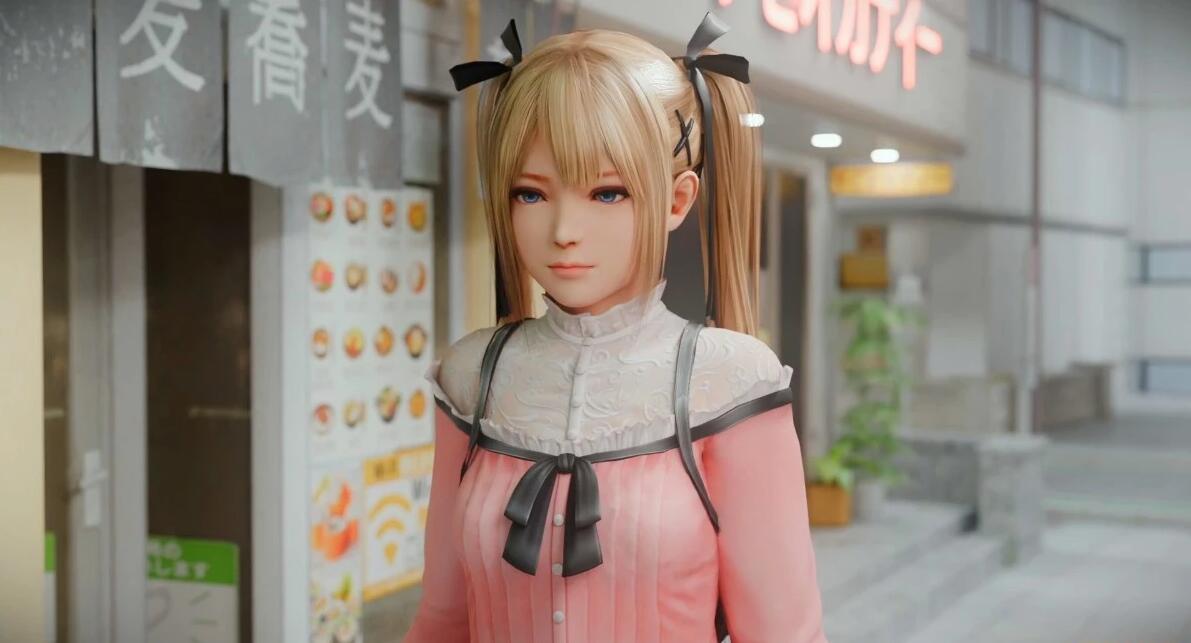 【DH/3D/同人】Jerid Oiso 大师 2024年06月 作品更新 爱丽丝+玛丽罗斯【17V/2G】