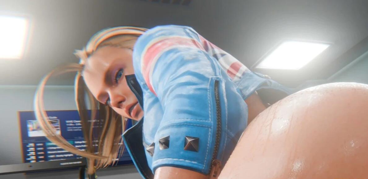 【DH/3D/同人】Futuretist 大师 2021-2024年08月更新作品整合 CG+动画【5.8G】