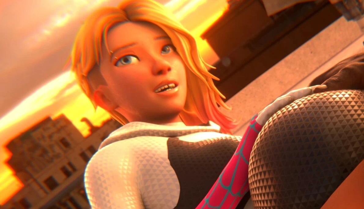 【DH/3D/同人】Futuretist 大师 2021-2024年08月更新作品整合 CG+动画【5.8G】