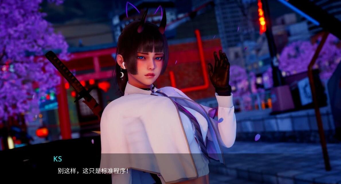 【SD/3D/SLG/中文】新天域 新地平线 New Horizon V0.2.1 双端官方中文版【3.6G】