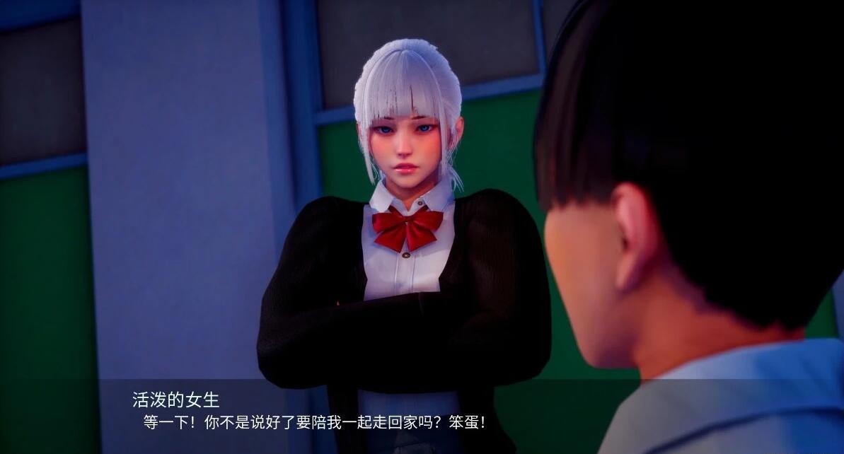 【SD/3D/SLG/中文】新天域 新地平线 New Horizon V0.2.1 双端官方中文版【3.6G】