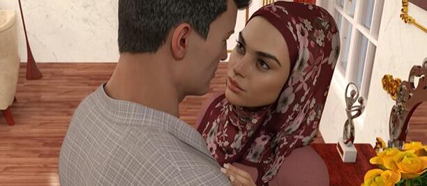 【PC/3D/SLG/中文】中东生活 Life in Middle East V2.0 STEAM官方中文版【1.5G】