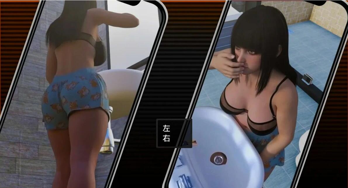 【SD/3D/RPG/汉化】欲望之影 V0.4B 双端重制汉化版【4G】