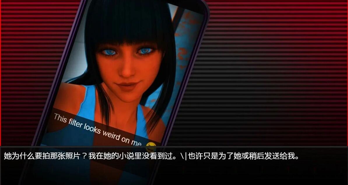 【SD/3D/RPG/汉化】欲望之影 V0.4B 双端重制汉化版【4G】