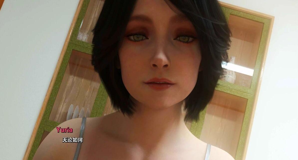 【SD/3D/RPG/汉化】欲望之影 V0.4B 双端重制汉化版【4G】