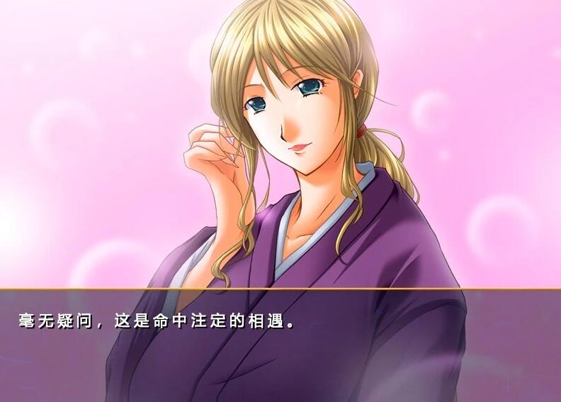 【PC/2D/ADV/汉化】仕舞妻~姉妹妻3~ AI汉化版【3G】需转区运行,不会搞勿下!