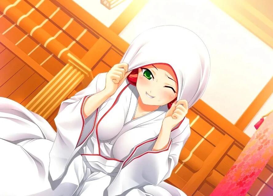 【PC/2D/ADV/汉化】新郎夺婚十番胜负！AI汉化版+全CG存档【3.6G】