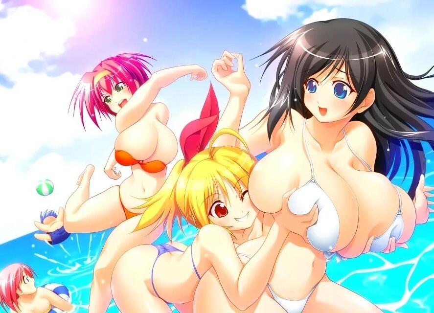 【PC/2D/ADV/汉化】新郎夺婚十番胜负！AI汉化版+全CG存档【3.6G】