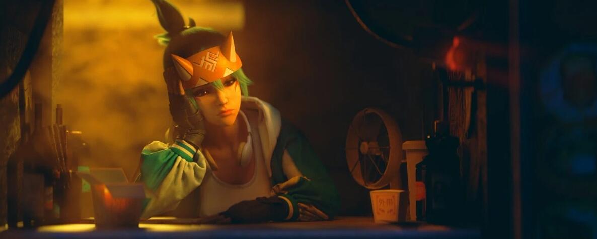 【DH/3D/同人】Creamtau 大师 2024年07月 [01-78] 更新作品整合集 CG+动画【6.7G】