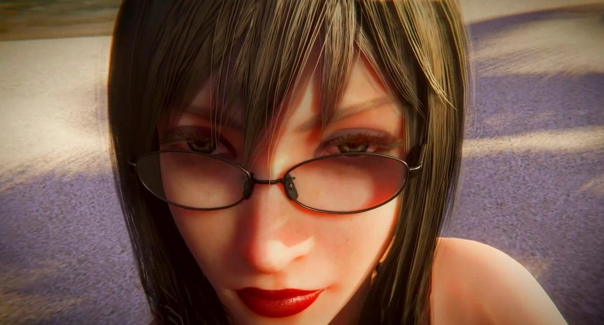 【DH/3D/同人】InitialA 大师 2024年5-6月 阿拉尼雅+伊法露娜+爱丽丝+露娜【5.6G】