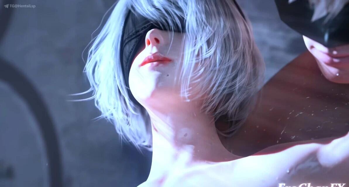 【DH/3D/同人】EroChanFX 大师 2024年01-07月 作品更新整合 雅儿贝德+黄泉【4.6G】