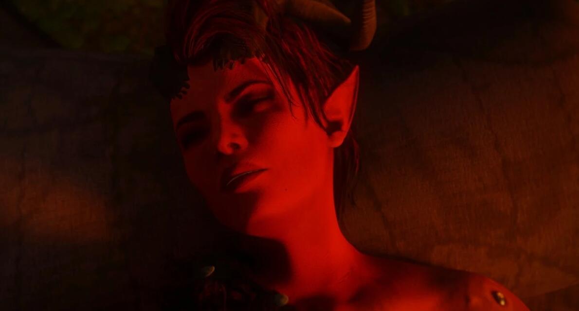 【DH/3D/同人】Kaeg Antonovich 大师 2024年06月 更新 剑星EVE+博德之门【4.8G】