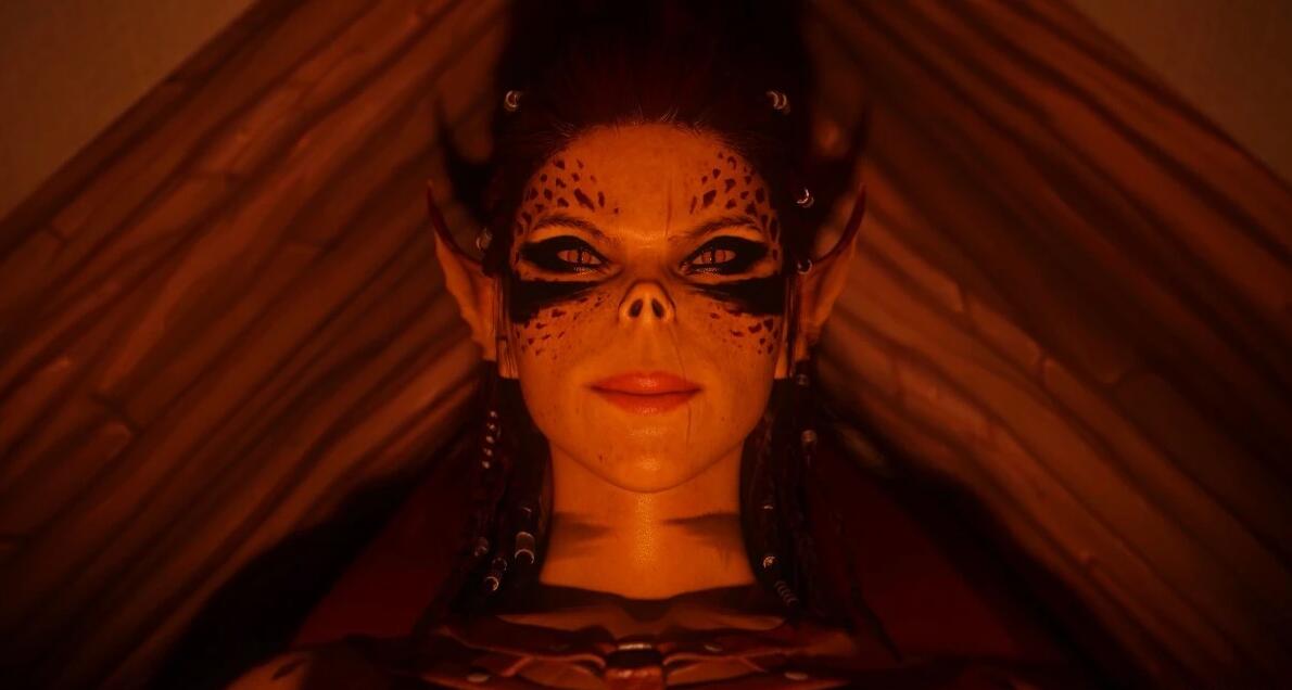 【DH/3D/同人】Kaeg Antonovich 大师 2024年06月 更新 剑星EVE+博德之门【4.8G】