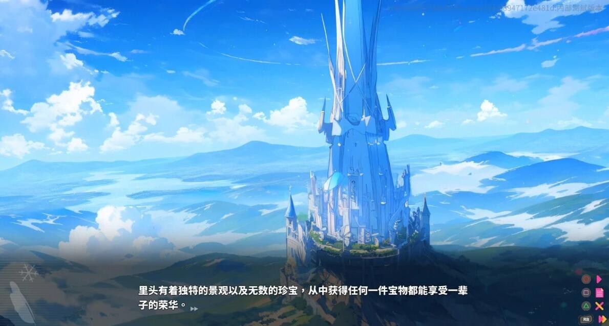 【PC/2D/SLG/中文】下来啊！冰鸟Demo STEAM官方中文体验版【1.7G】