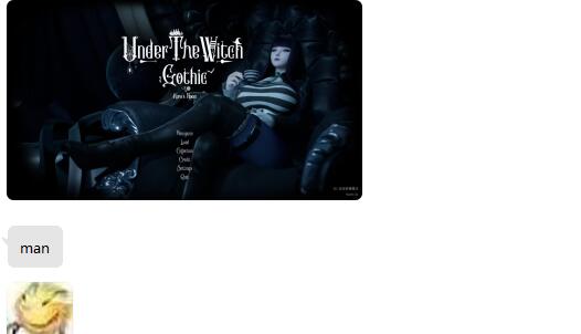 【PC/3D/ACT/中文】魔女的侵袭2/魔女之下2/舔狗日记2/魔女胡世界2 UnderTheWitch 2 Dome汉化版【3.5G】